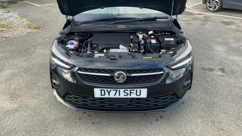 Vauxhall Corsa 1.2 Turbo SRi Premium 5dr Petrol Hatchback